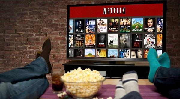 TechCrunch’ta bahsedilene göre, Bumble'a "Netflix and Chill?" ifadesi bulunan bir özellik eklentisi yapılacakmış.