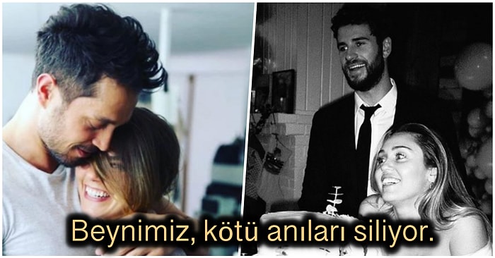 Ayrıldıktan Sonra Neden İnatla Eski Sevgilinize Dönmek İstediğinizi Bilimsel Olarak Açıklıyoruz!