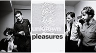 Çok Kısa Bir Sürede Yükselmeyi Başarmış Post-Punk Grubu Joy Division ve Vokali Ian Curtis'in Ölümünün Getirdiği Düşüş