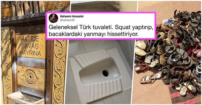 Bizlere Çok Normal Gelse de Türkiye’ye Gelen Turistlerin Bir Türlü Anlam Veremedikleri Türklere Has 17 Durum