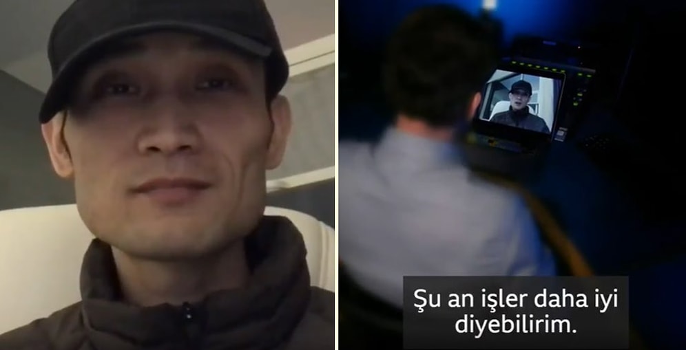 Vuhan'da Bir Hastanede Çalışan Doktor: 'Bir Günde 5 Hasta Kaybettim, Bu Salgını Ciddiye Alın'
