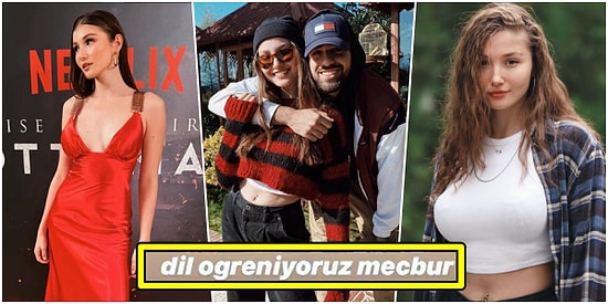 Eyvahlar Olsun... Basketbolcu Sevgilisini Görmek İçin İran'a Giden Ünlü Oyuncu İlayda Akdoğan, Koronavirüs Yüzünden Mahsur Kaldı