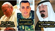 Şehitlerimiz İçin Milli Yas İlan Edilmemişken, Geçmişte Ülkemizde Bayrakların Yarıya İndirildiği Olaylar
