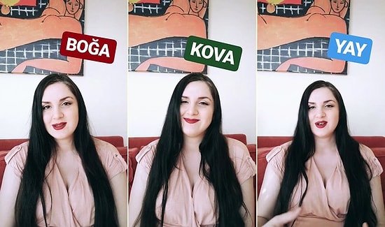 Vay Başınıza Gelenler! Bu Hafta Burcunuzun Başına Gelecekleri Bir Bir Anlattık