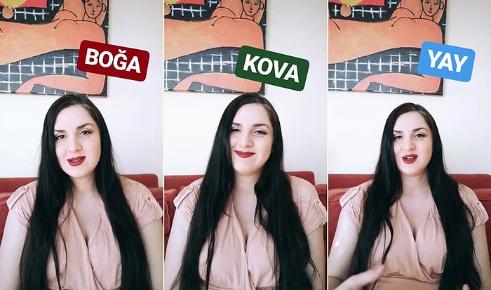 Vay Başınıza Gelenler! Bu Hafta Burcunuzun Başına Gelecekleri Bir Bir Anlattık