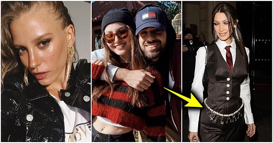 Bugün de Gıybete Doyduk! 2 Mart'ta Magazin Dünyasında Öne Çıkan Olaylar