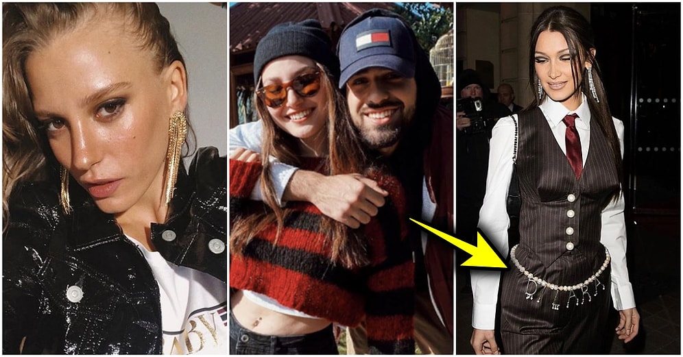 Bugün de Gıybete Doyduk! 2 Mart'ta Magazin Dünyasında Öne Çıkan Olaylar