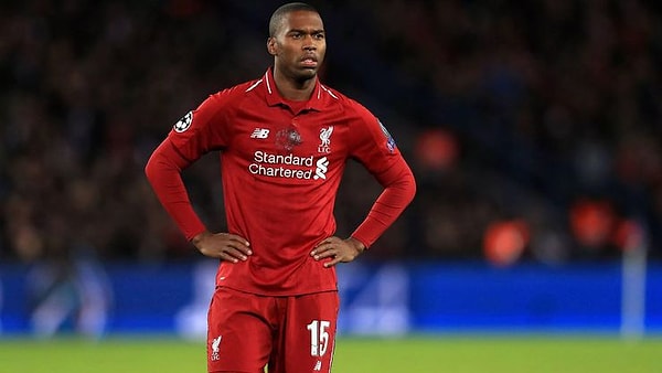 Sturridge'in bazı transferler ile ilgili ailesine ve çevresindekilere bilgi verdiği ortaya çıktığı belirtildi.