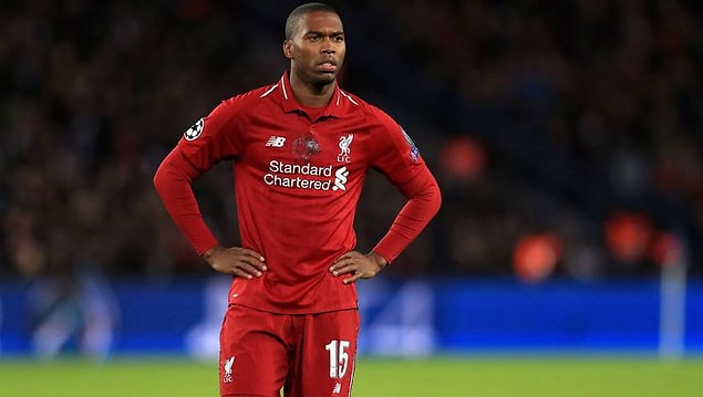 Sturridge'in bazı transferler ile ilgili ailesine ve çevresindekilere bilgi verdiği ortaya çıktığı belirtildi.