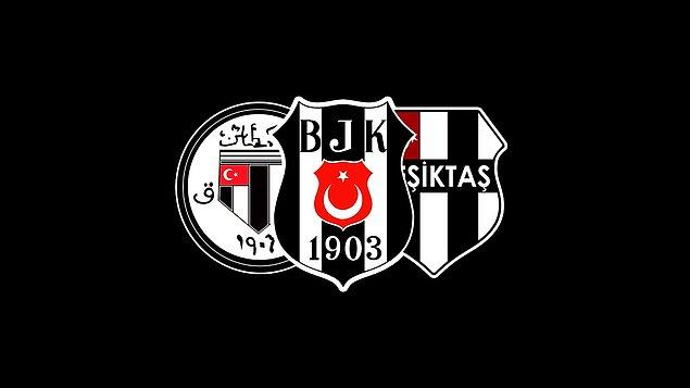 Son yıllardaki popüler kültürün yarattığı ve yönetimlerin de desteklediği 19.03 tarihi Beşiktaş'ın kuruluş günü değildir.