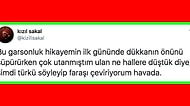 İlk İş Günlerinde Utangaçlıktan Yerin Dibine Girdikleri Anları Anlatırken Hem Güldüren Hem de Duygulandıran 15 Kişi
