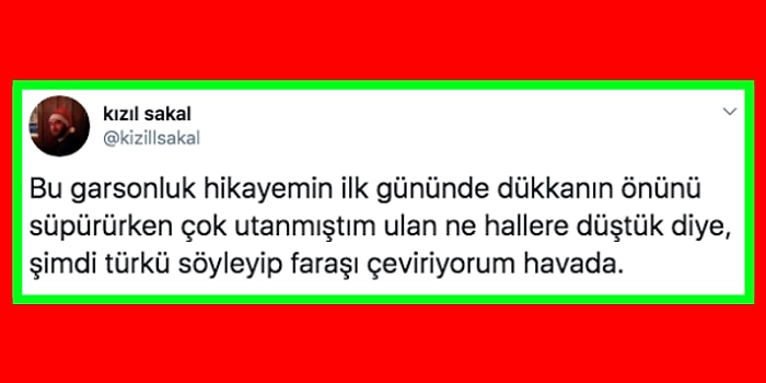 İlk İş Günlerinde Utangaçlıktan Yerin Dibine Girdikleri Anları Anlatırken Hem Güldüren Hem de Duygulandıran 15 Kişi