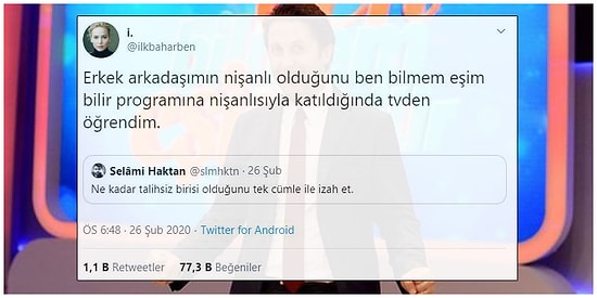 Sanki Hayatlarının Arka Planında 'Bana Kaderimin Bir Oyunu mu Bu?' Çalıyormuş Hissi Yaşayan 15 Bahtsız
