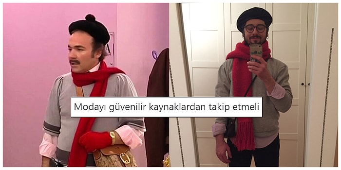 Nokta Atışı Benzetmelerle Hem Kendisine Hak Verdiren Hem de Güldüren Paylaşımlara İmza Atmış 15 Goygoycu