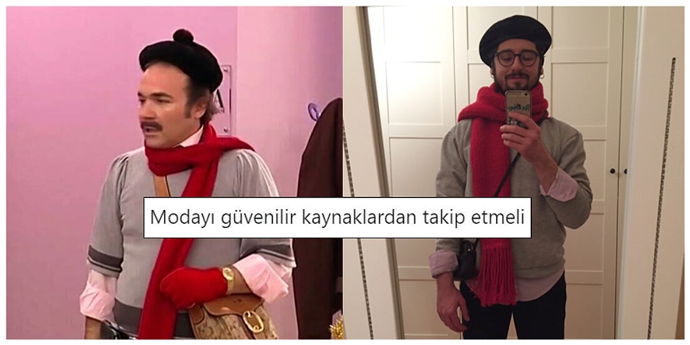 Nokta Atışı Benzetmelerle Hem Kendisine Hak Verdiren Hem de Güldüren Paylaşımlara İmza Atmış 15 Goygoycu