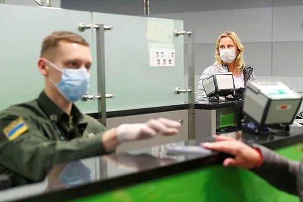 Ukrayna ve Fas, virüsün en son görüldüğü ülkeler oldu