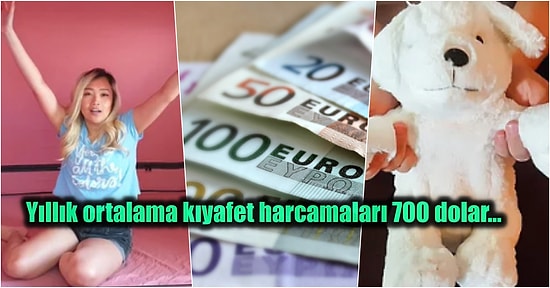 ‘Cimri Değil Tutumluyuz’ Diyen Yabancıların Garip Ama Denemeye Değer 13 Birikim Sırrı