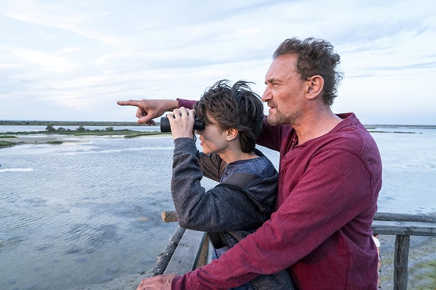 4. Spread Your Wings (2019)
