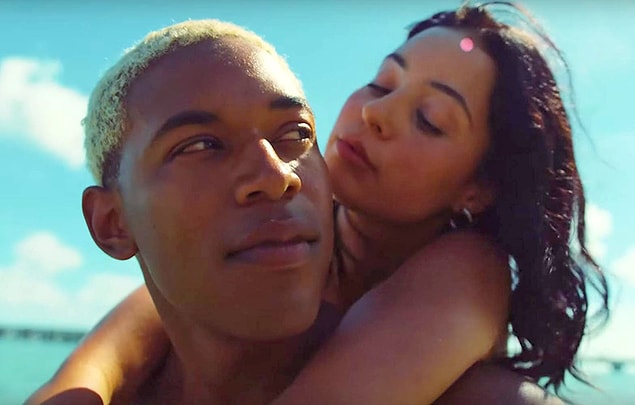 9. Waves (2019)