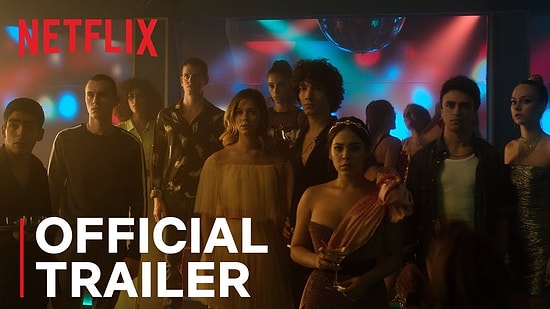 Netflix'in Akıllara Zarar İspanyol İşi 'Elite'in 3. Sezon Fragmanını Sahne Sahne Analiz Ediyoruz