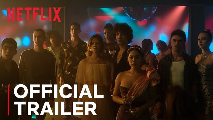 Netflix'in Akıllara Zarar İspanyol İşi 'Elite'in 3. Sezon Fragmanını Sahne Sahne Analiz Ediyoruz