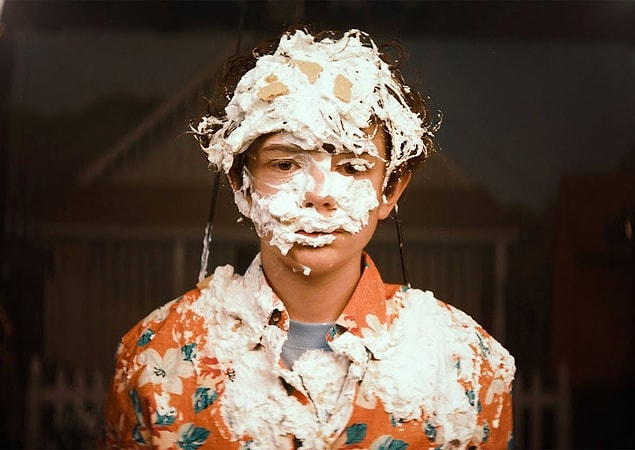 14. Honey Boy / Şeker Çocuk (2019)
