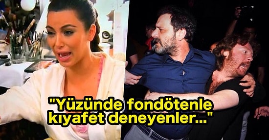 Müşterilerin Her Ne Kadar Dikkatinden Kaçsa da Mağaza Çalışanlarını Bir Hayli Çileden Çıkaran 15 Hareket