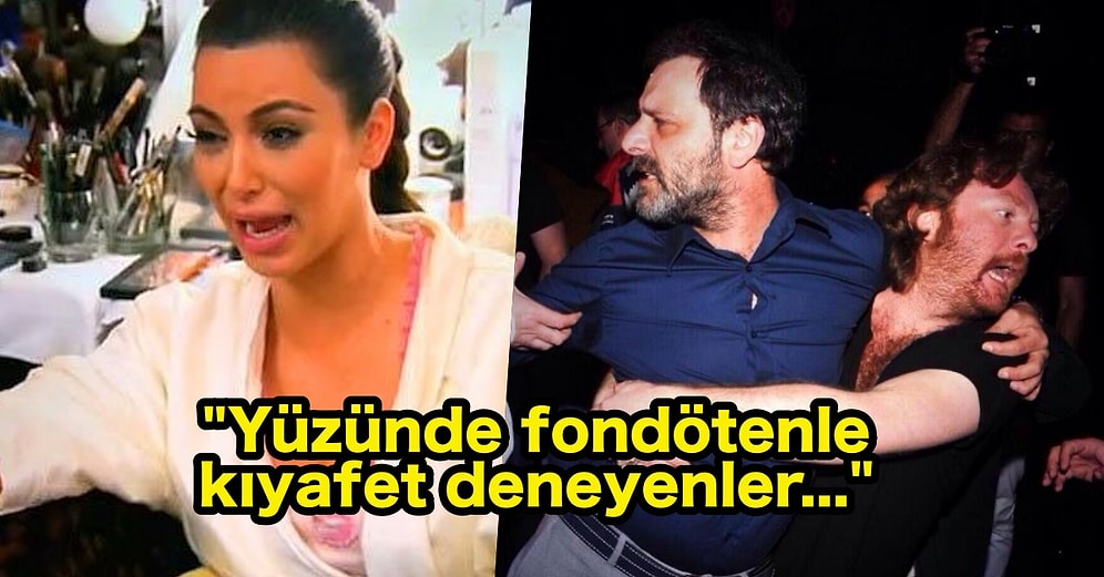 Müşterilerin Her Ne Kadar Dikkatinden Kaçsa da Mağaza Çalışanlarını Bir Hayli Çileden Çıkaran 15 Hareket