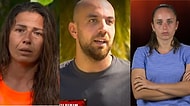 Yine Diskalifiyelerin Olduğu Survivor'da Bu Hafta Neler Yaşandı, Adaya Kim Veda Etti?