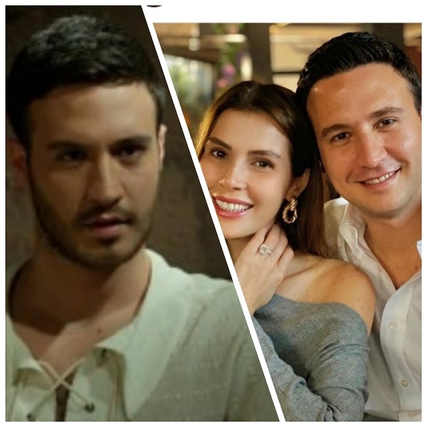 3. Бурак Сагяшар (Педро)