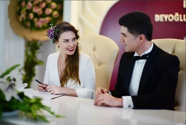 4. "НЕВЕСТА ИЗ СТАМБУЛА" / "Istanbullu gelin" (2018 г.)