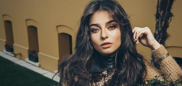 5. Айча Айшин Туран