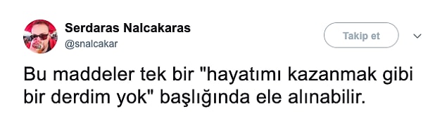 Haliyle insanlar da dalga geçmeden duramadı. 😂