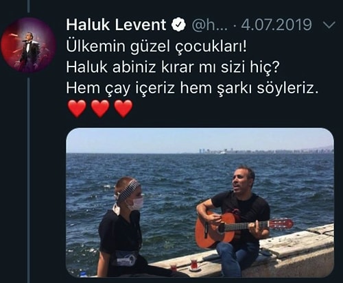 Kanser Hastası Olduğunu Söyleyen Kadının Haluk Levent Dahil Herkesi Kandırdığı İddia Edilince Herkes Alt Üst Oldu