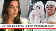 Garibanın Yüzü Gülür mü? Mutluluğun Sırrını Veren Ünlü Oyuncu Bensu Soral'a Gelen Birbirinden Komik Tepkiler