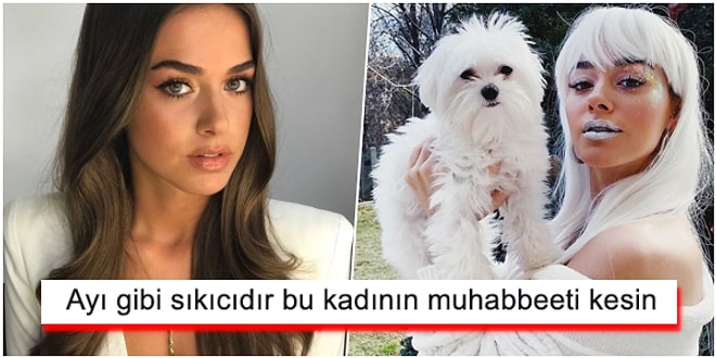 Garibanın Yüzü Gülür mü? Mutluluğun Sırrını Veren Ünlü Oyuncu Bensu Soral'a Gelen Birbirinden Komik Tepkiler