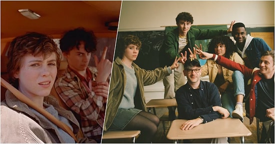 Netflix’in Bir Oturuşta Bitirme Garantili Yeni Gençlik Dizisi 'I Am Not Okay with This' Hakkında Bilmeniz Gerekenler!