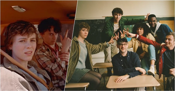 Netflix’in Bir Oturuşta Bitirme Garantili Yeni Gençlik Dizisi 'I Am Not Okay with This' Hakkında Bilmeniz Gerekenler!