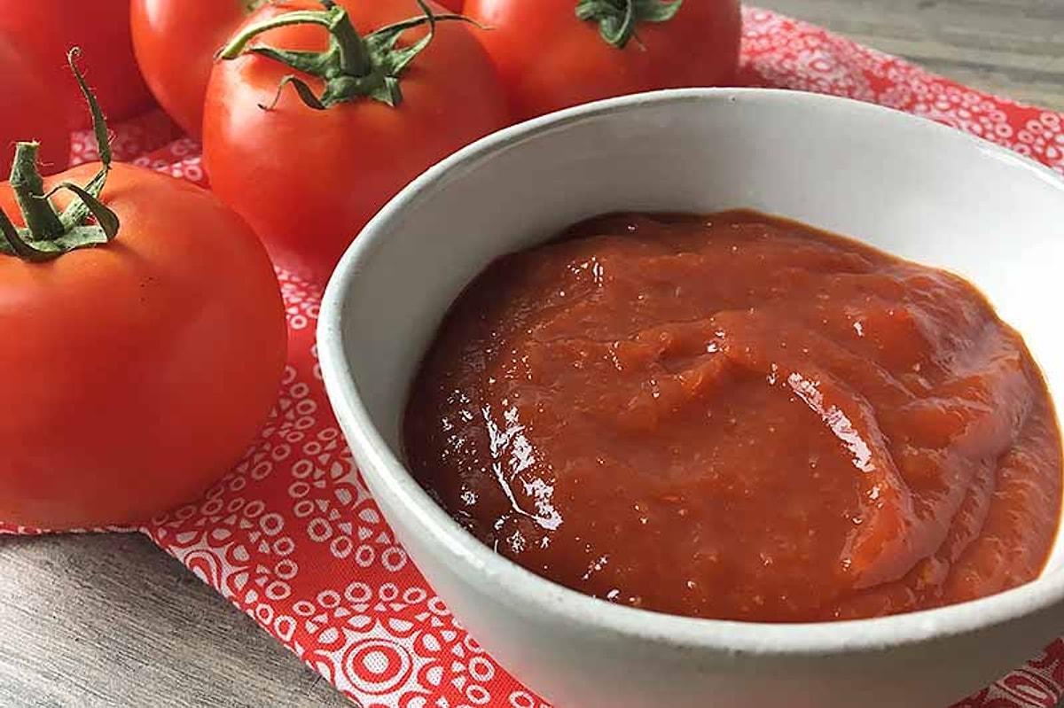 томатный соус из томатной пасты рецепт для пиццы фото 112