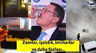 İdlib Saldırısından Önce Türkiye'de Yaşanan ve Tartışılan Bazı Önemli Gündem Konularını Hatırlayalım!