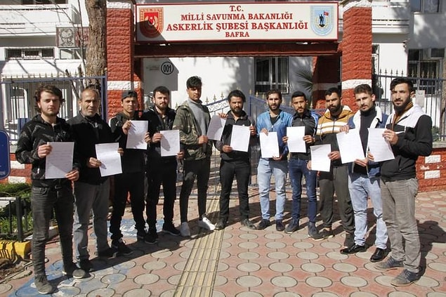 Türkiye'nin Yunanistan ile sınır kapılarını açması sonrası 100 bine yakın mülteci Avrupa'ya geçebilmek hayali ile Edirne'ye akın etmişti.