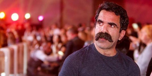 6. Çaycı Hüseyin rolüyle tanınan Alpaslan Özmol, hakkında çıkan haberlere tepki gösterdi!