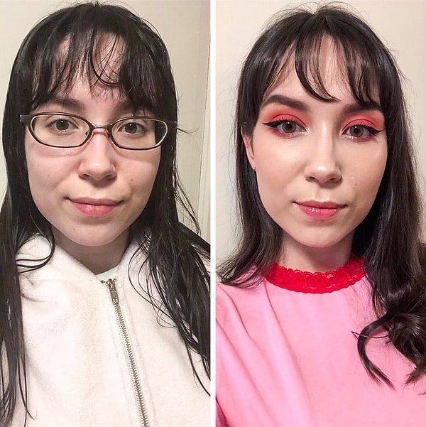 "Я готова пойти на свидания с собой!"