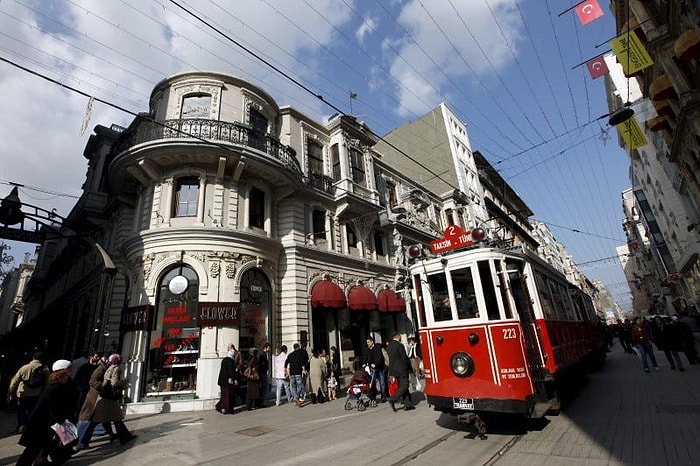 Dünya Özgürlükler Raporu: Türkiye Son 10 Yılda En Çok Gerileyen İkinci Ülke