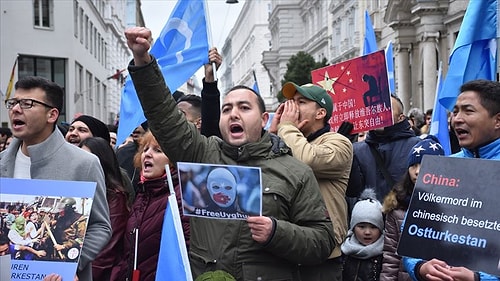 Dünya Özgürlükler Raporu: Türkiye Son 10 Yılda En Çok Gerileyen İkinci Ülke