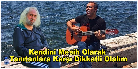 İyi Niyetinin Kurbanı Olup Hasta Olmayan Birisi Tarafından Kandırılan Haluk Levent'e Yapılmış 15 Caps