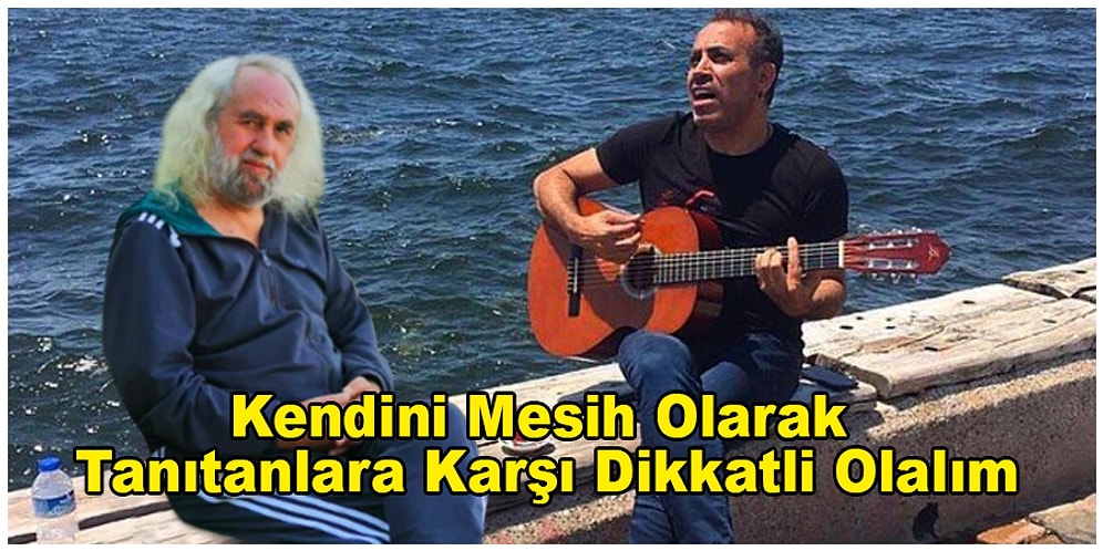 İyi Niyetinin Kurbanı Olup Hasta Olmayan Birisi Tarafından Kandırılan Haluk Levent'e Yapılmış 15 Caps