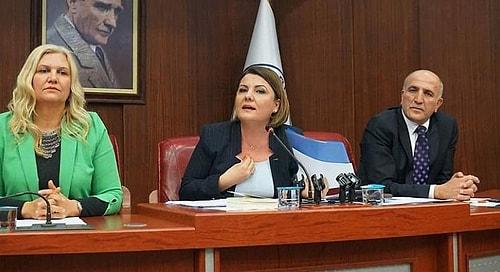 AKP'li Meclis Üyeleri İstihdama Engel Oldu, Başkan Fatma Kaplan Tepki Gösterdi: 'Kardeşini İşe Aldırırken Halka Sordun mu?'