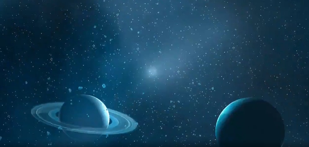 Ailesinin Boşanacağını Öğrenen 10 Yaşındaki Çocuğun Hazırladığı Oscar'lık Video!