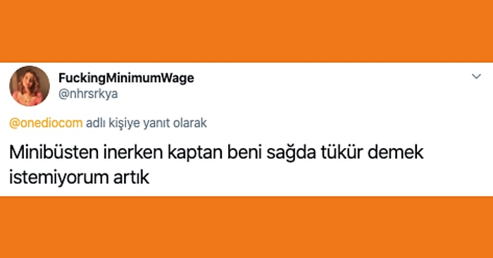 Bir Türlü Kurtulamadıkları Garip Alışkanlıklarıyla Halimize Bir Kez Daha Şükrettiren 21 Takipçimiz